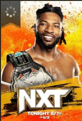 WWE NXT 18 June