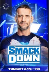 WWF SmackDown 21 June