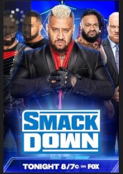 WWF SmackDown 28 June