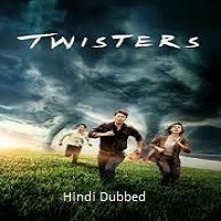 Twisters