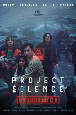 Talchul: Project Silence